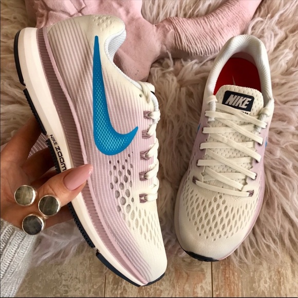 NWT Nike Air Zoom Pegasus 34 - Picture 3 of 8